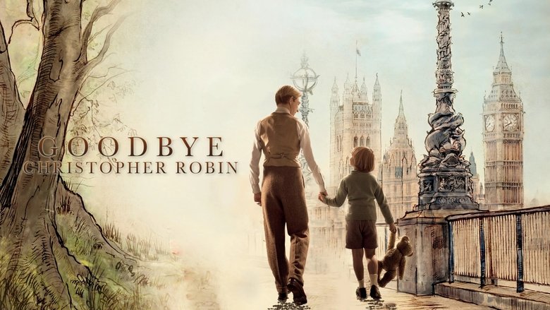 Tạm Biệt Christopher Robin