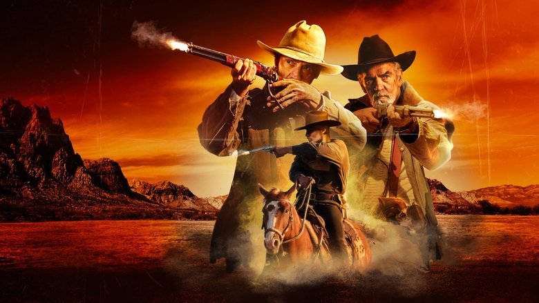 Tiroteo en Rio Bravo