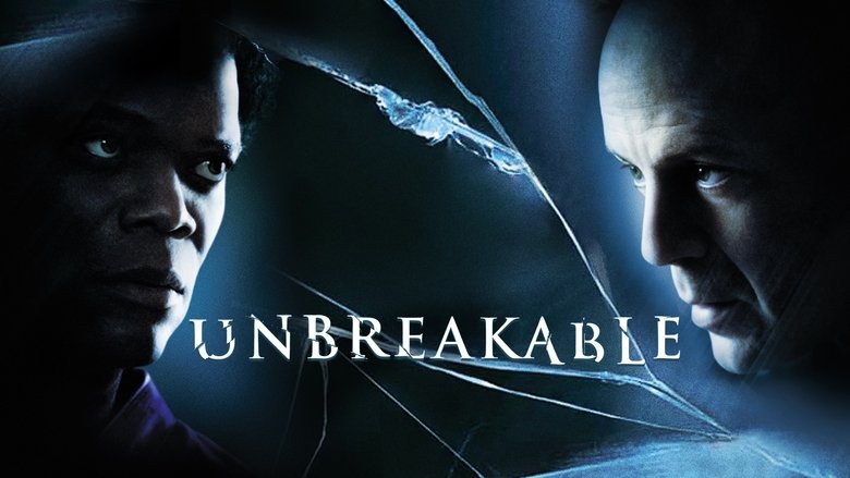 Unbreakable - Il predestinato