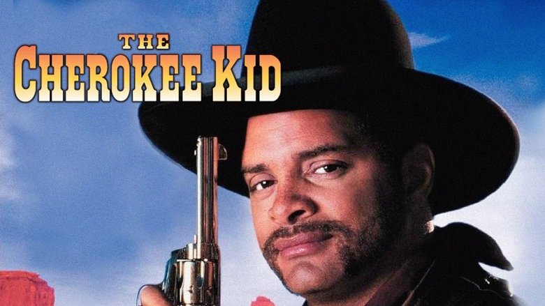 The Cherokee Kid