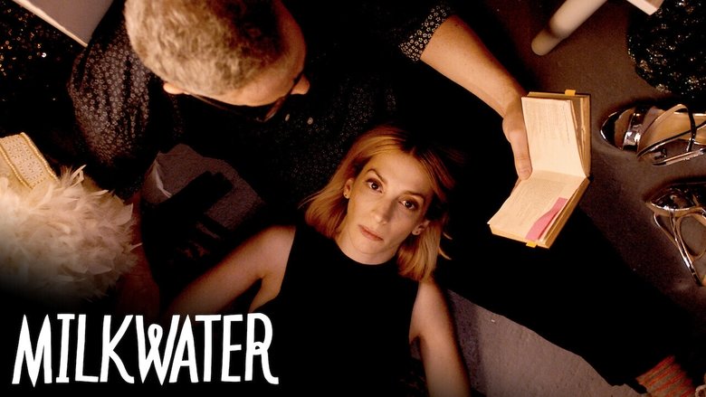Milkwater
