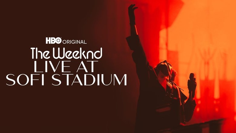 THE WEEKND: Naživo zo SoFi Stadium
