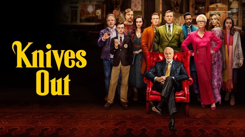 Knives Out