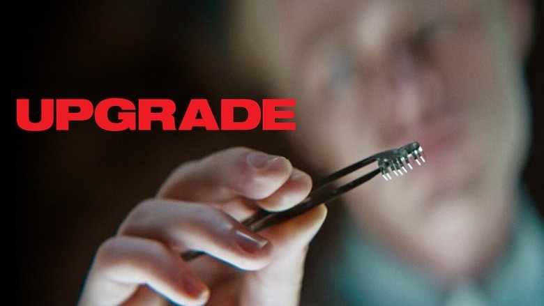 Upgrade