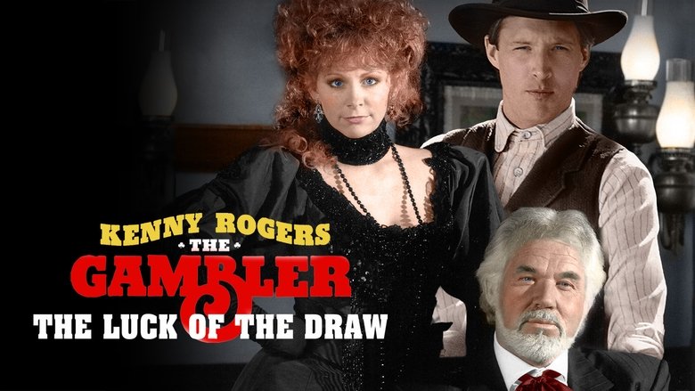 The Gambler Returns: The Luck Of The Draw