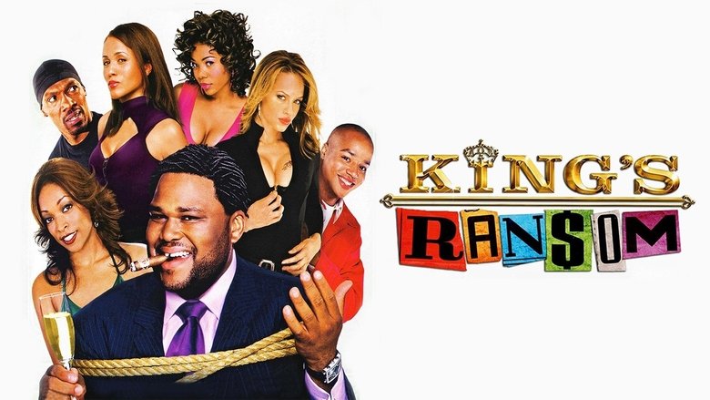 Wer entführt Mr. King?