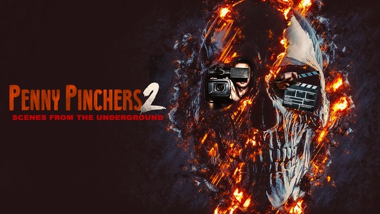 Penny Pinchers 2: Scenes from the Underground