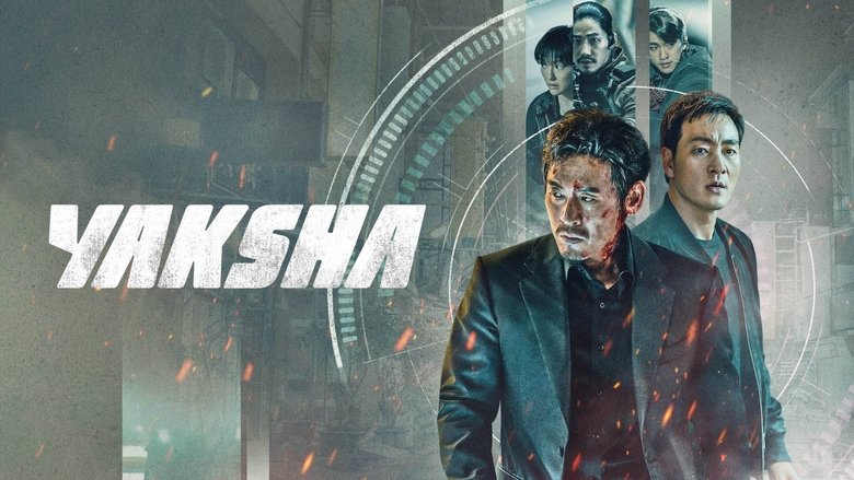 Yaksha: Acımak Yok