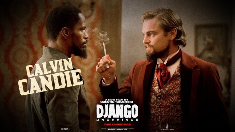 Django Libertado