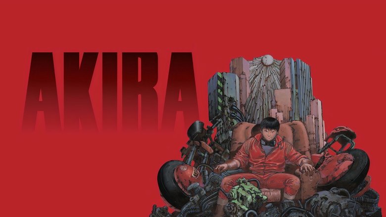 AKIRA