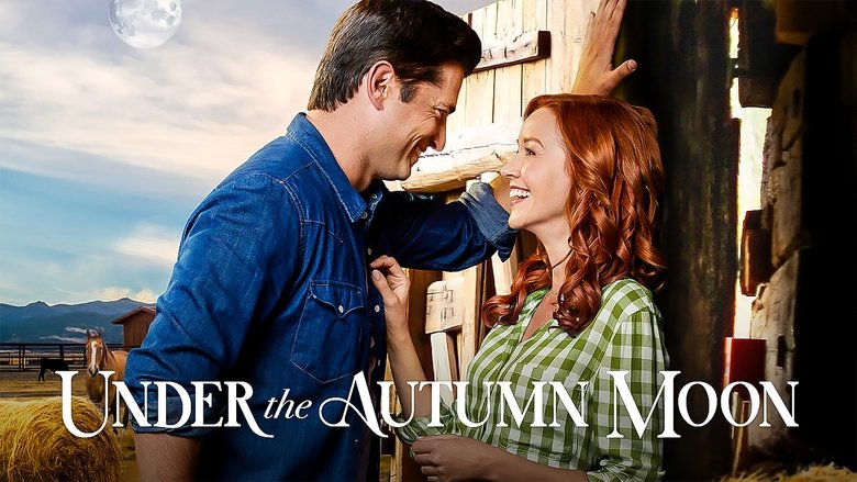 Under the Autumn Moon