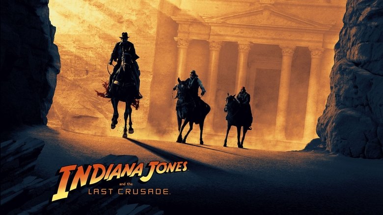Indiana Jones e l'ultima crociata