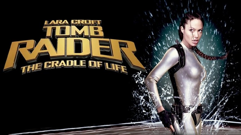 Lara Croft Tomb Raider: Yaşamın Kaynağı