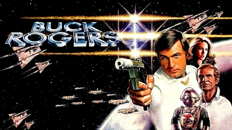 Buck Rogers in the 25th Century