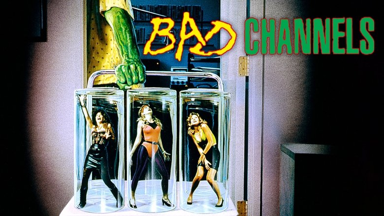 Bad Channels