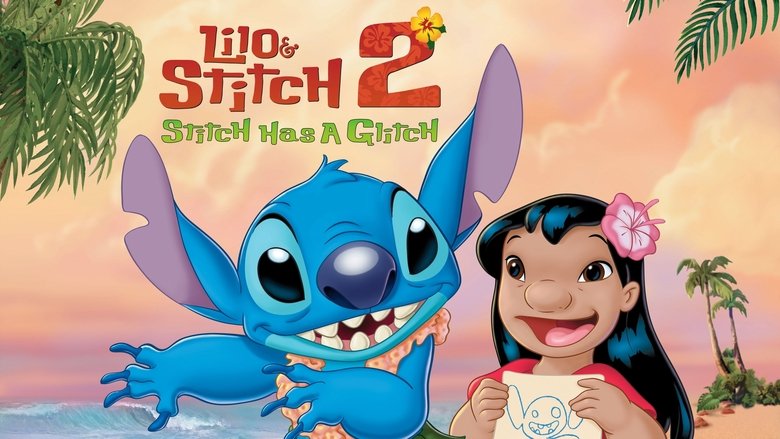 Lilo Và Stitch 2: Phép Màu Yêu Thương