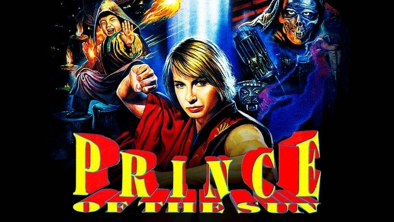 Il principe del sole