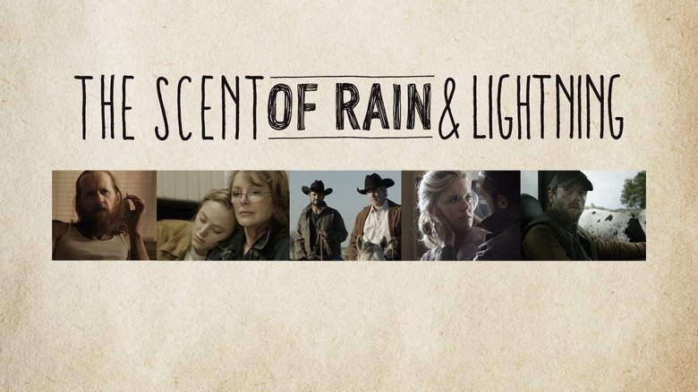 The Scent of Rain & Lightning