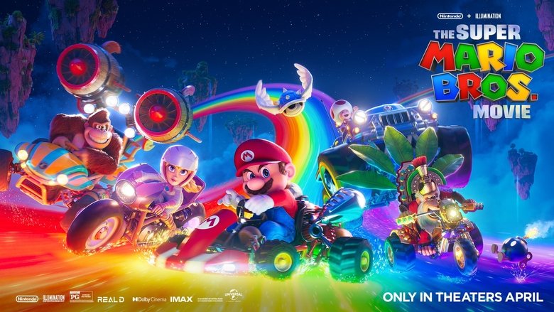 Der Super Mario Bros. Film