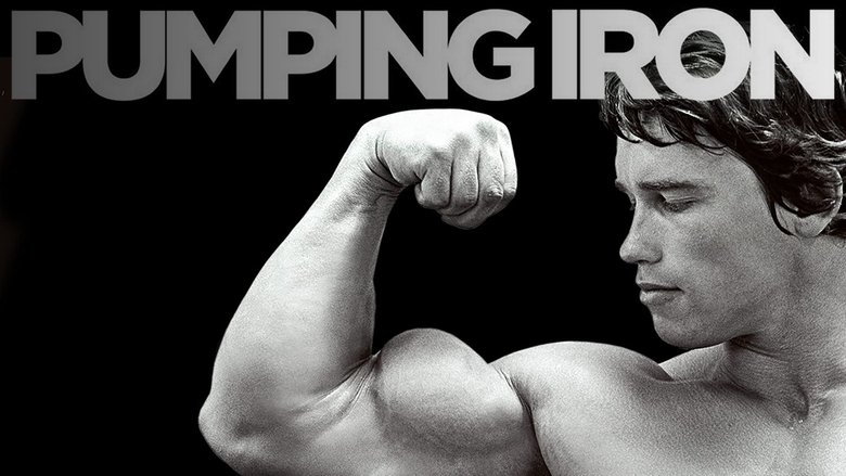 Železný Schwarzenegger