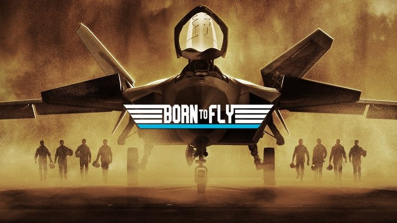 Born to Fly