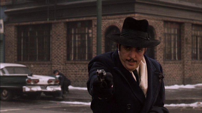 The Joe Spinell Story