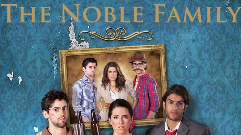 Noble Ailesi