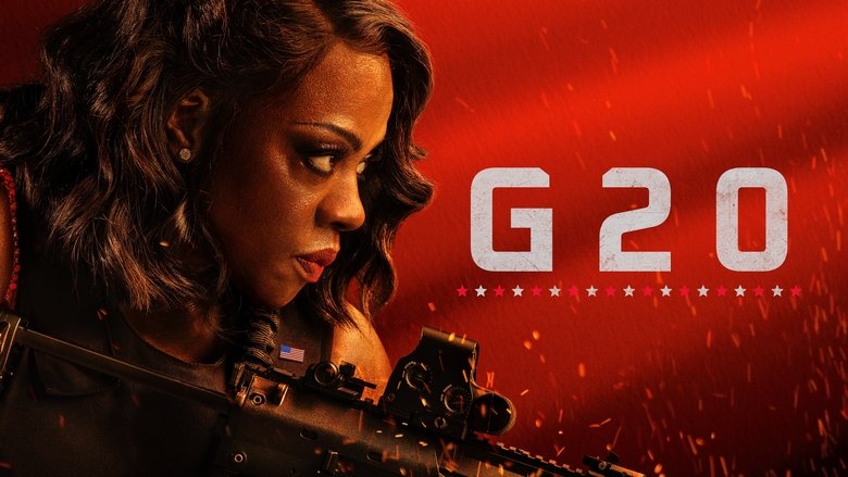 G20危机