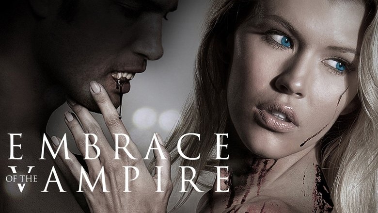 L'abbraccio del vampiro
