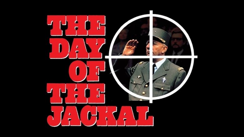 Der Schakal