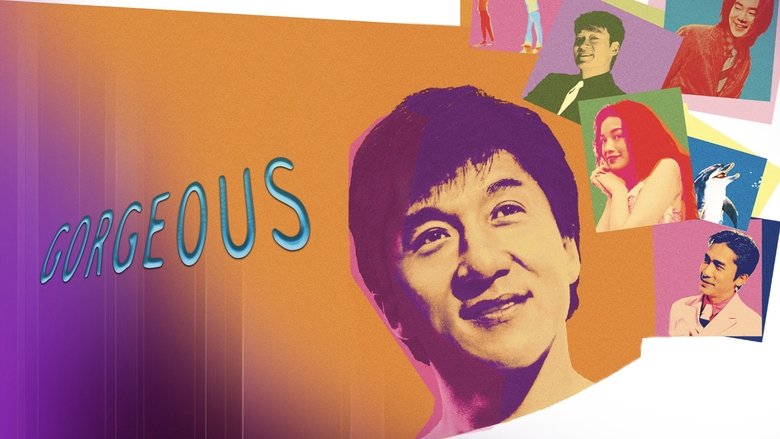Jackie Chan - A szépfiú