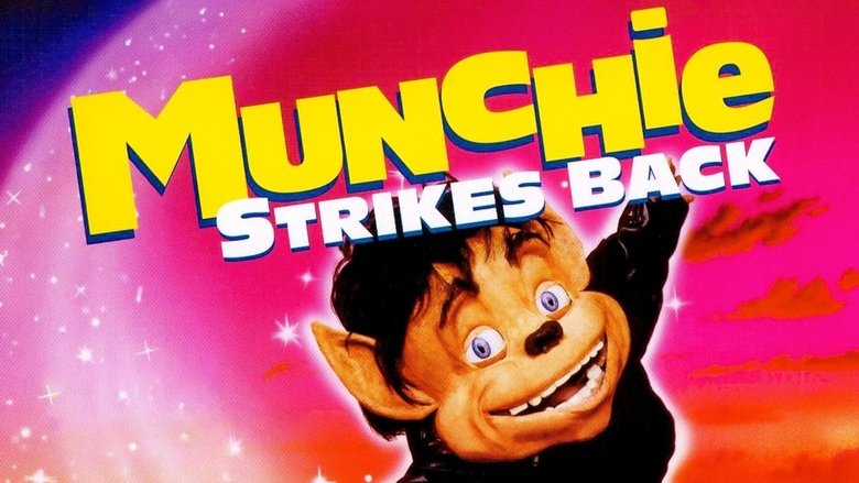 Munchie Strikes Back