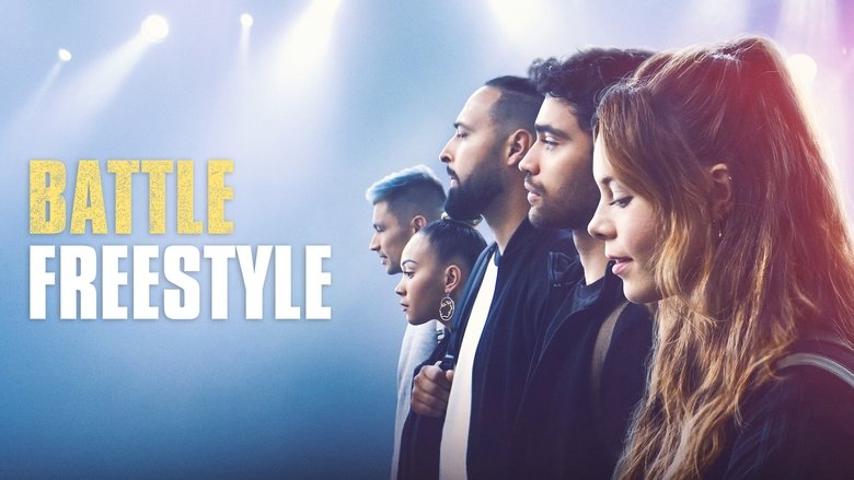 Battle: Freestyle