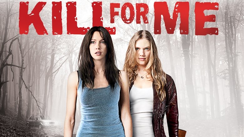 Kill for Me - Legami Di Morte