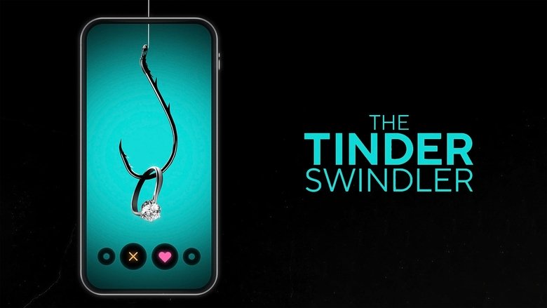 Аферист из Tinder
