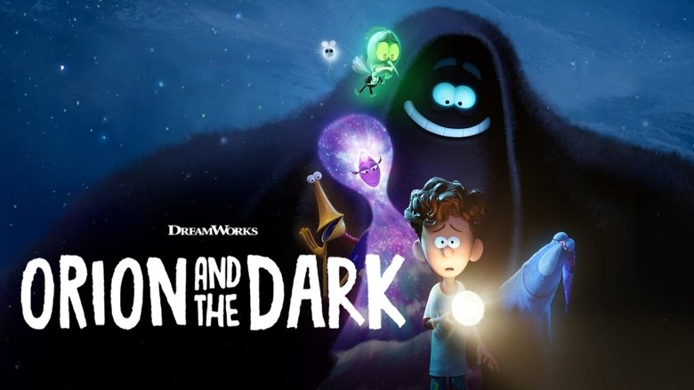Orion och Mörkret