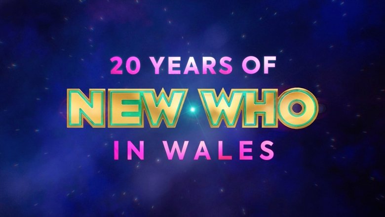 Doctor Who: Unleashed - 20 Years of New Who in Wales