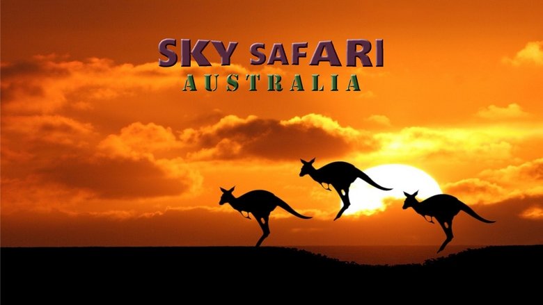 Flygande safari