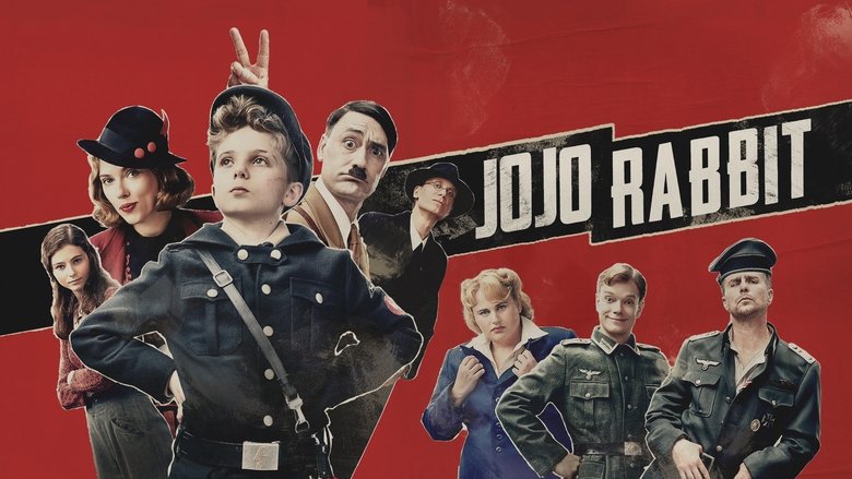 Tavşan Jojo