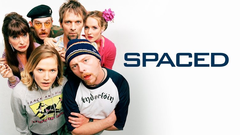 Spaced: Skip to the End