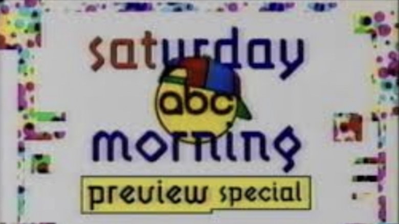 ABC Saturday Morning Preview Special