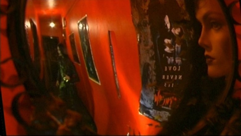 Cradle of Fear
