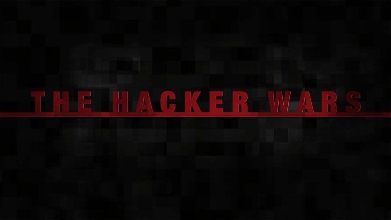 The Hacker Wars