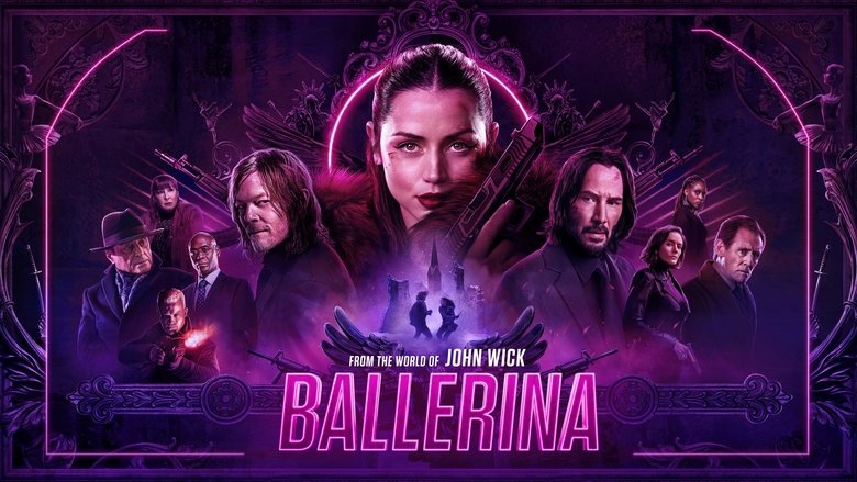 Ballerina