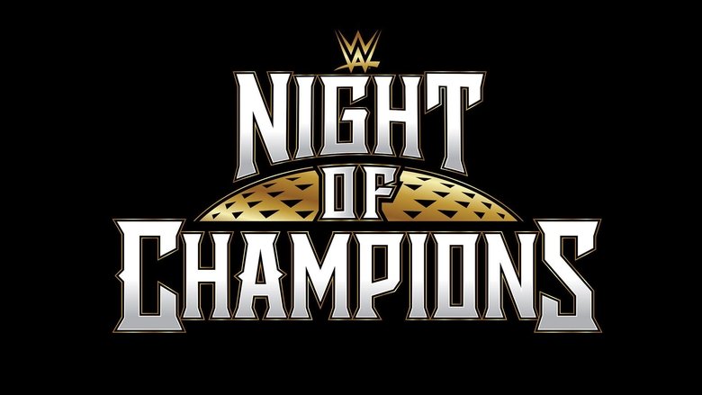 WWE Night of Champions 2023