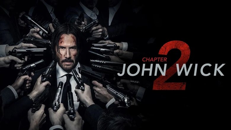 John Wick 2