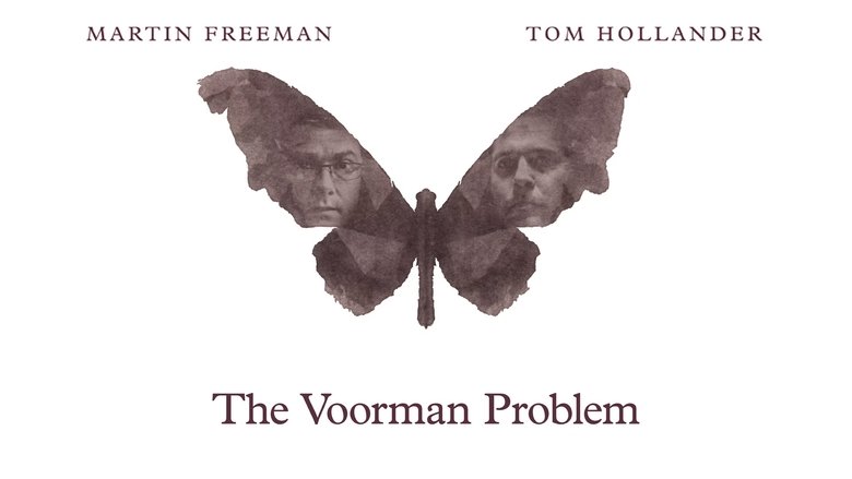 The Voorman Problem