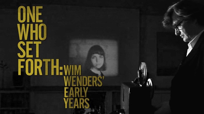 Wim Wenders : Story of his early years