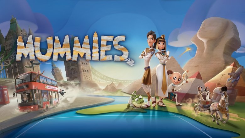 Múmie