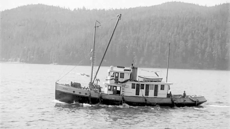 P. E. Harris & Company: An Aleutian Adventure
